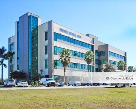 Office space for Rent at 8340 Collier Blvd in Naples