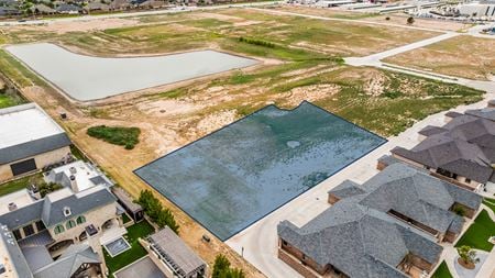 Photo of commercial space at 4802 Corporate Dr in Lubbock