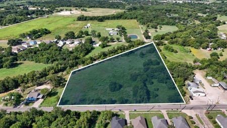 VacantLand space for Sale at 3419 S 3rd St in Waco