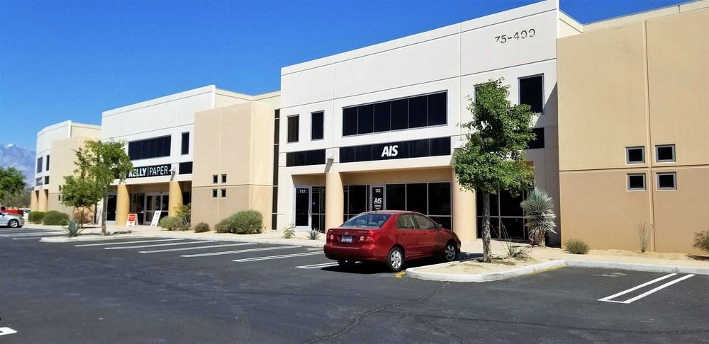 University Commerce Center