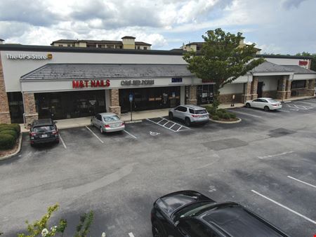 Retail space for Rent at 3832 Baymeadows Rd # 105 in Jacksonville