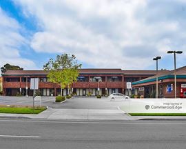 Rancho San Diego Professional Center