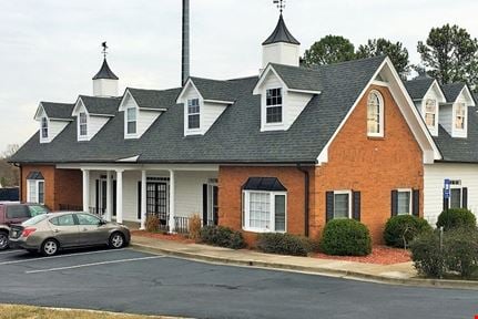 7961 Georgia 92