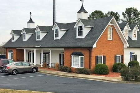 Office space for Rent at 7961 Georgia 92 in Woodstock
