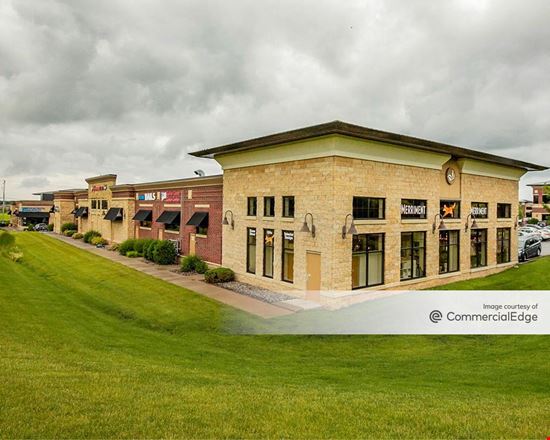 Tamarack Hills