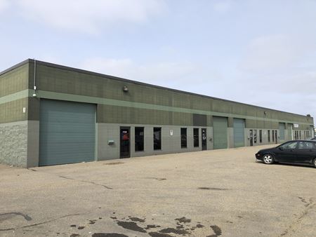 Photo of commercial space at 17532 105 Avenue Northwest in Edmonton