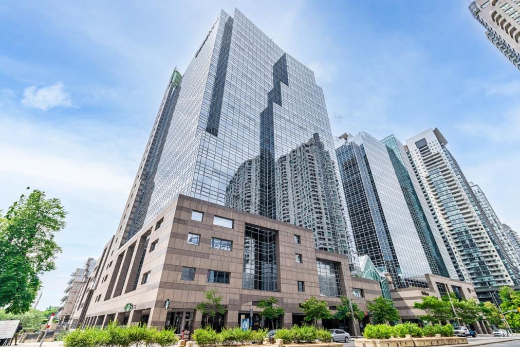 5150 Yonge St - Retail 5150 Yonge St - Retail