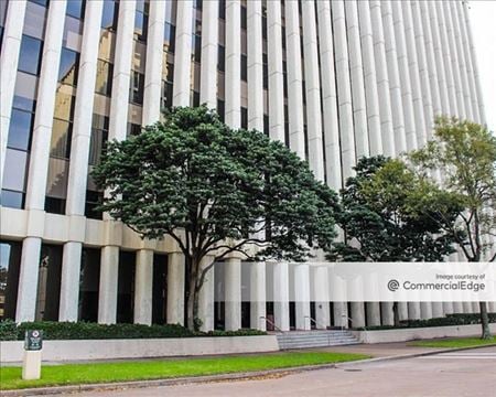 Office space for Rent at 1 Greenway Plaza in Houston