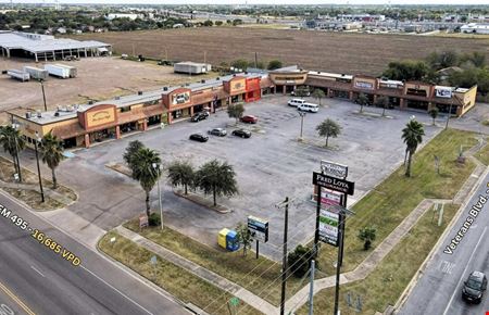 Photo of commercial space at 1618 N Veterans Blvd in San Juan
