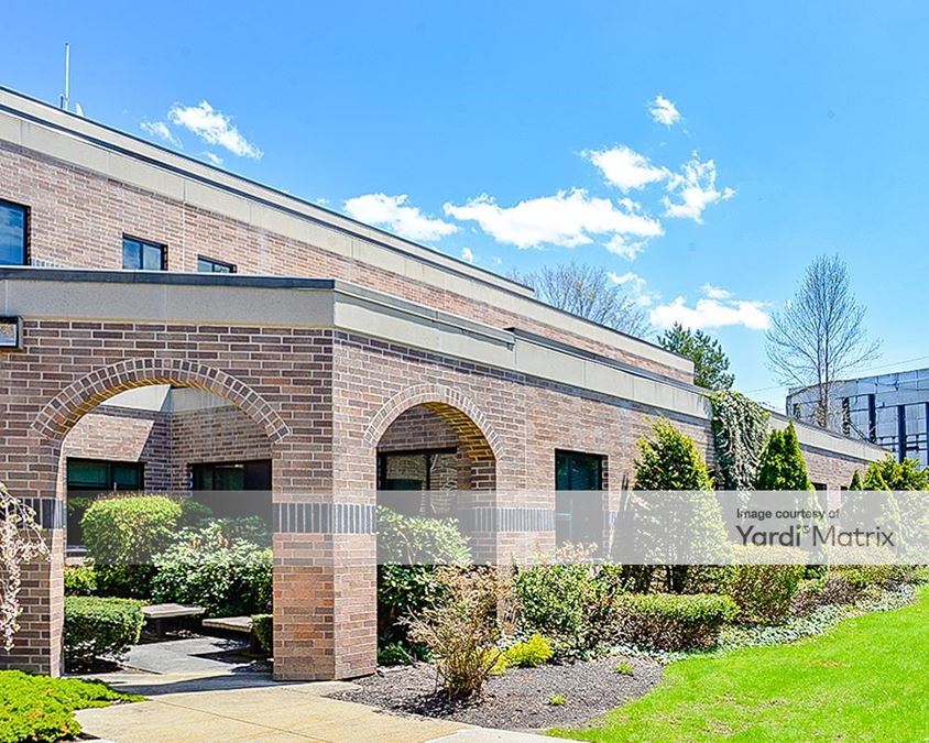 2 Essex Center Drive 2 Essex Center Drive Office Building