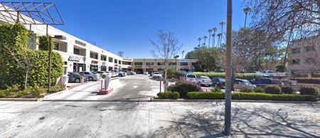 Photo of commercial space at 730 South Central Avenue in Glendale