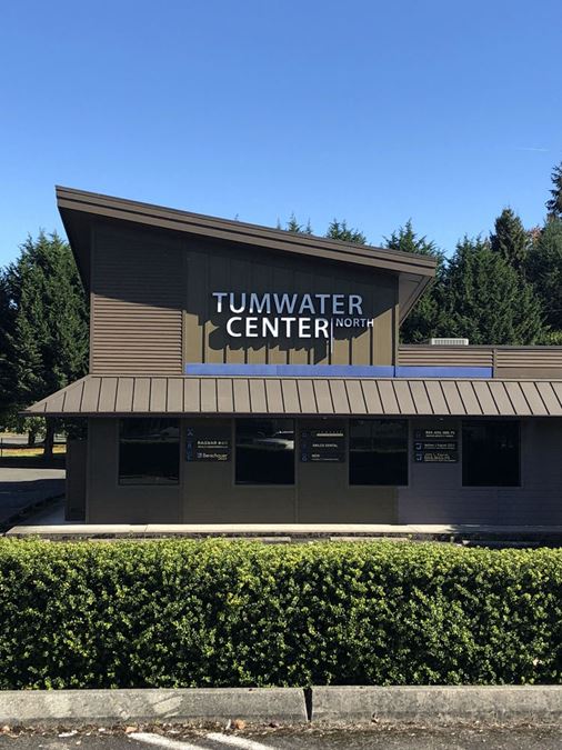 Tumwater Center North