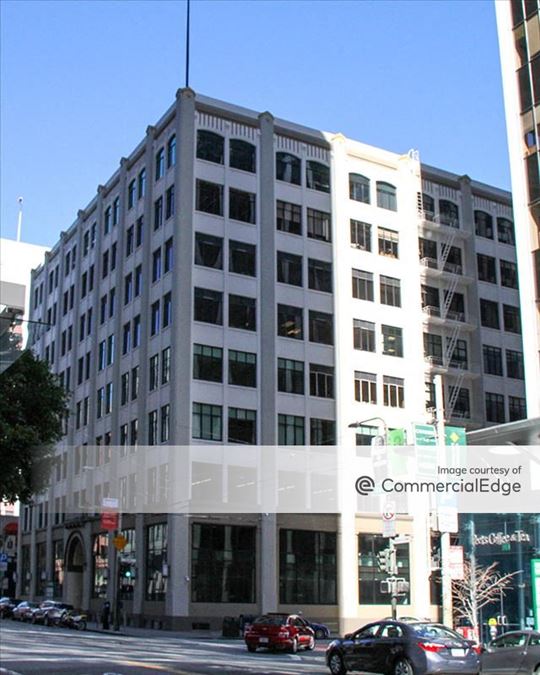 500 Sansome