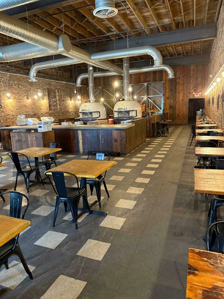 Retail space for Sale at 3535 Chestnut Ave in Baltimore