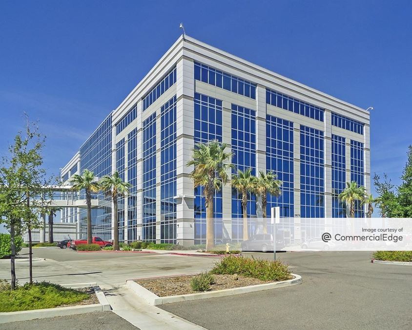 Loma Linda University Medical Center Murrieta Professional Office