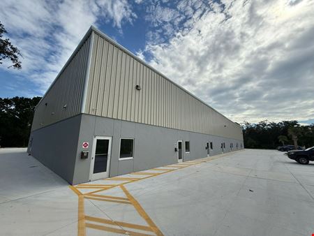 Photo of commercial space at 2161 Franklin Drive NE in Palm Bay
