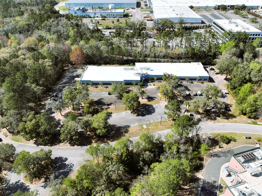 4230 Faber Place Drive | Executive Park at Faber Place