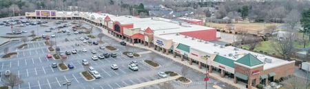Commercial space for Rent at 1885 East Broad Street in Statesville