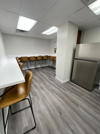 Medical Office Turnkey Shared Sublease
