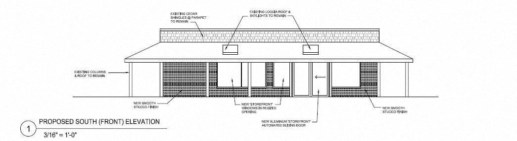 519-521 Montauk Highway