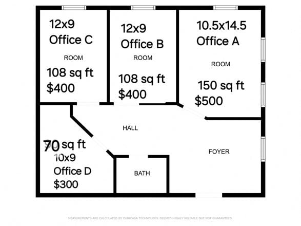 8096 Elm Dr