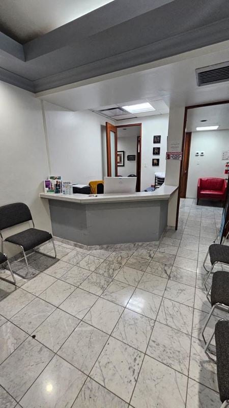Photo of commercial space at 239 Arterial Hostos Ave in San Juan