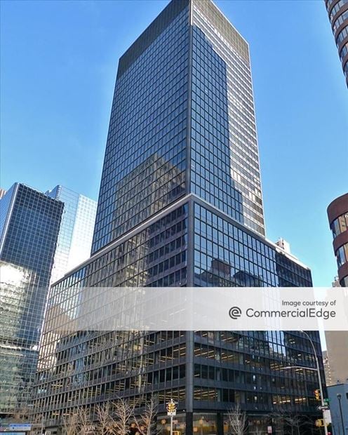 777 Third Avenue