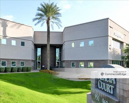 Acacia Court