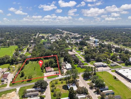 VacantLand space for Sale at 3306 Baker Blvd in Baker