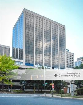 Headquarters Plaza (East Tower)