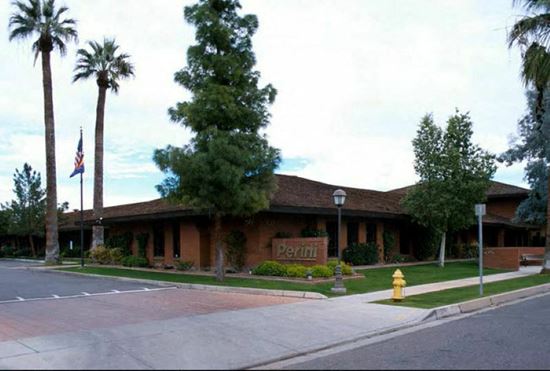 360 E Coronado Rd