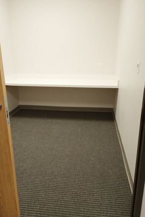 Workstyle Flexible Spaces - 12808 West Airport Blvd