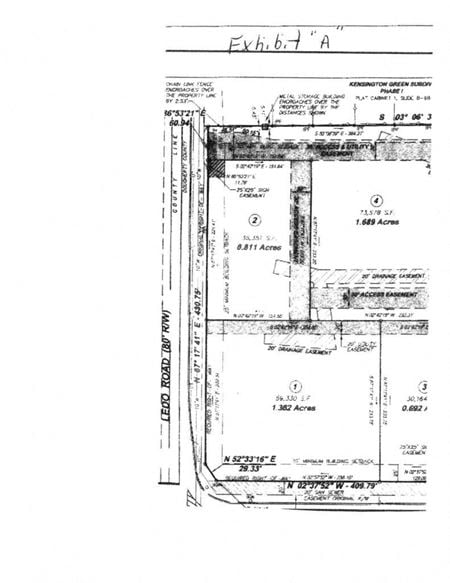 Other space for Sale at 2828 Nottingham Way in Albany