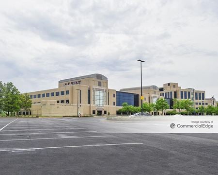 Photo of commercial space at 11100 USA Pkwy in Fishers