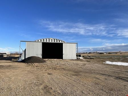 Photo of commercial space at 41228 county rd 15 in Fort Collins