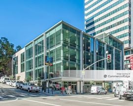 500 Pine Street