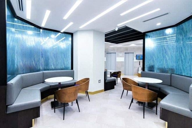 Jay Suites - Fifth Avenue