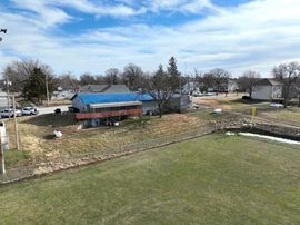 PLEASANT DALE BAR