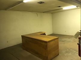 Prime Office/Warehouse Spaces in Fresno