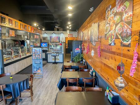 Photo of commercial space at 36669 Van Dyke Avenue in Sterling Heights