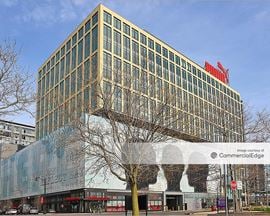 Assembly Row - 455 Grand Union Blvd