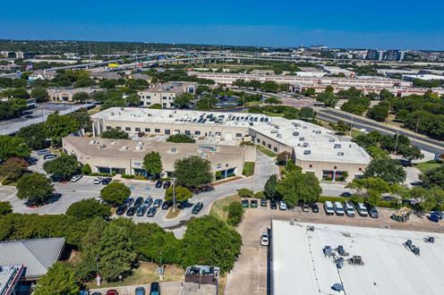 Waterford Business Park