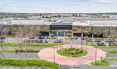 ±6,066 SF Medical Suite in Shell Condition Available for Lease