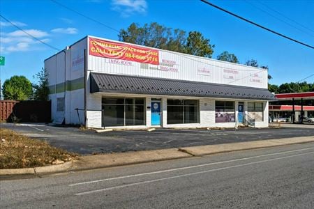 Industrial space for Sale at 778 Westover Dr in Danville