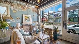 517 E Walnut St, Indianapolis