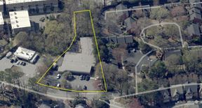 2126 Defoors Ferry Rd NW