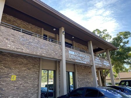 Medical Office with Great Frontage on Bee Ridge Road - Sarasota