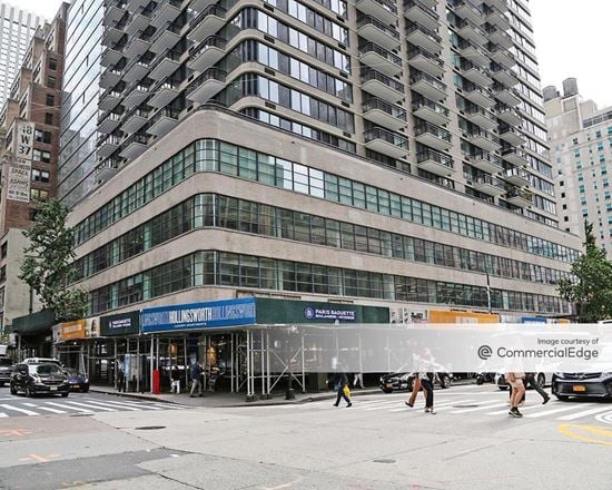 980 Avenue Of The Americas - Office Space For Rent | CommercialCafe