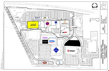 Photo of commercial space at 11925 Commons Dr in Springdale