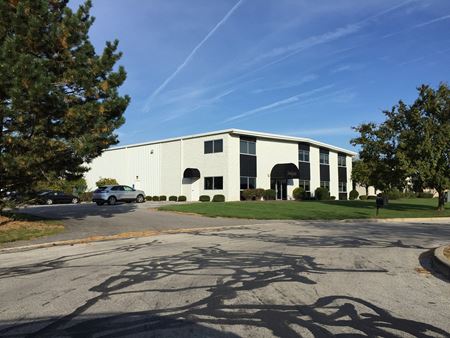 Photo of commercial space at 1044 Hamilton Drive in Holland
